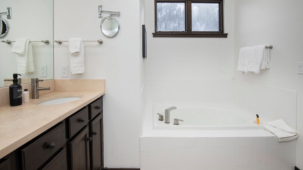 Photo of Bathroom in Avon