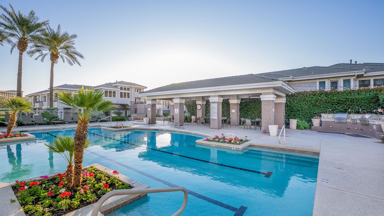 Photo of Outdoor in Kierland