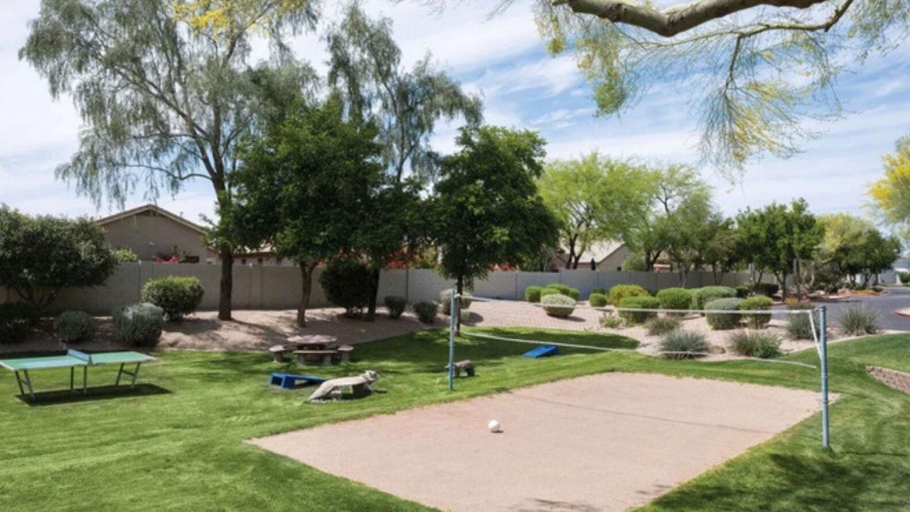 Photo of Outdoor in Desert Ridge