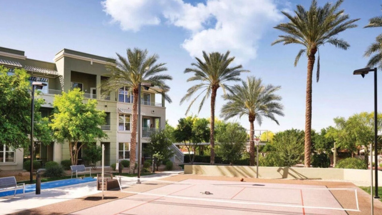 Photo of Others in Desert Ridge