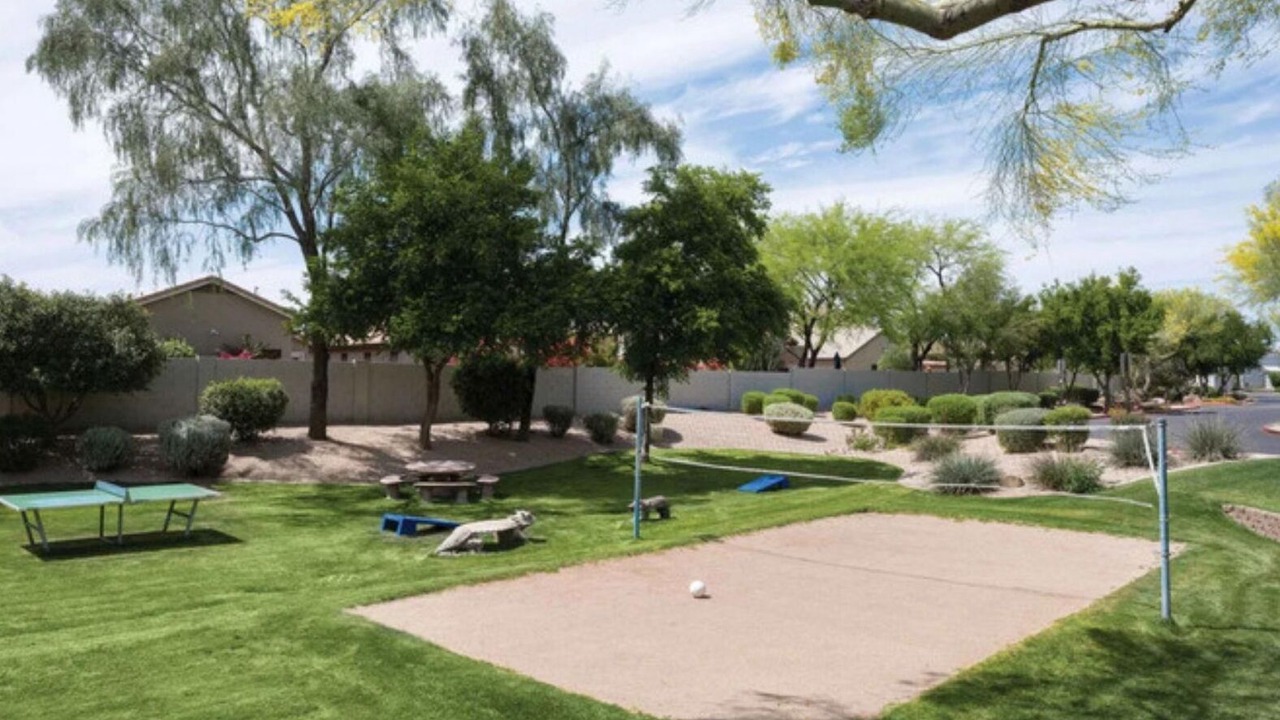 Photo of Outdoor in Desert Ridge