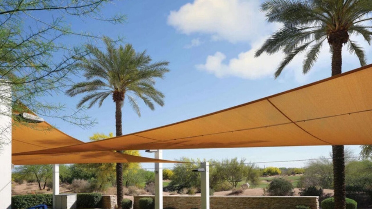 Photo of Outdoor in Desert Ridge