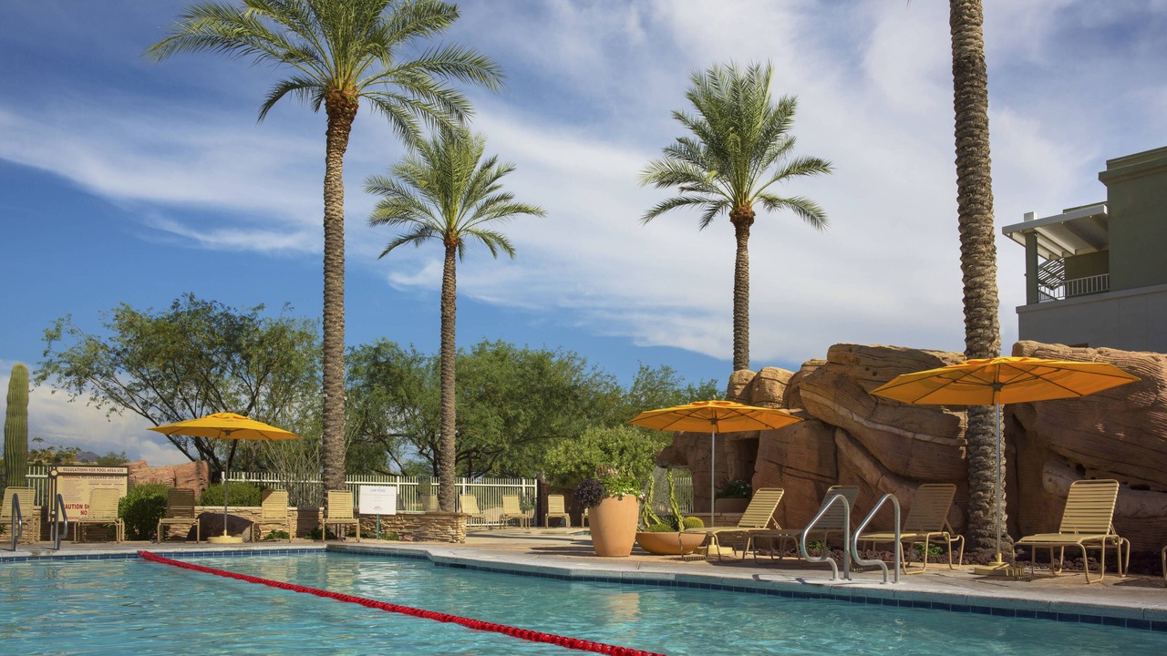 Photo of Outdoor in Desert Ridge