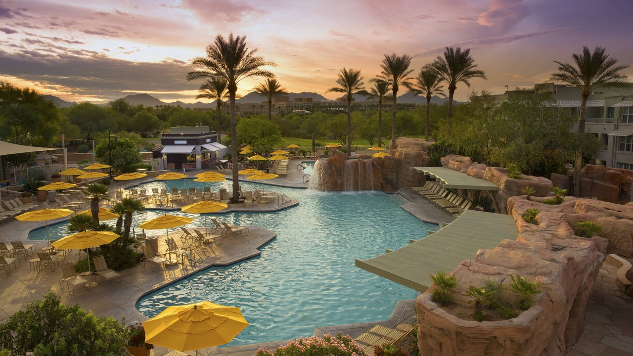 Photo of Outdoor in Desert Ridge