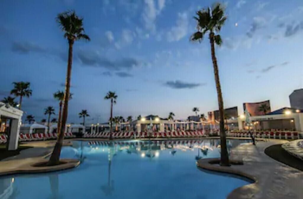Photo of Outdoor in Las Vegas