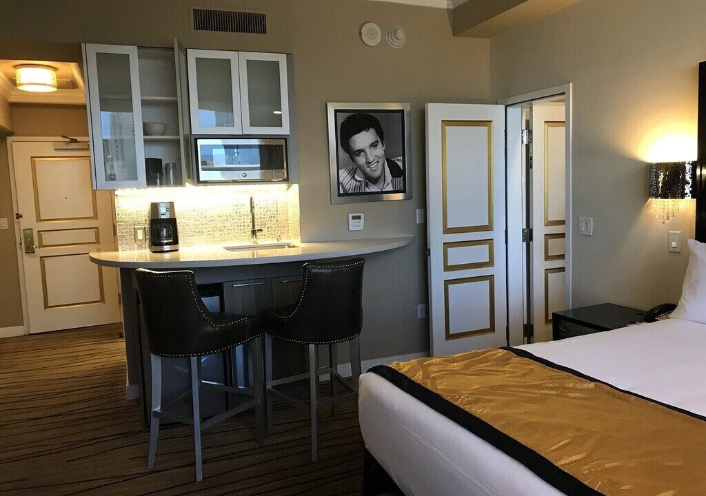 Photo of Bedroom in Las Vegas