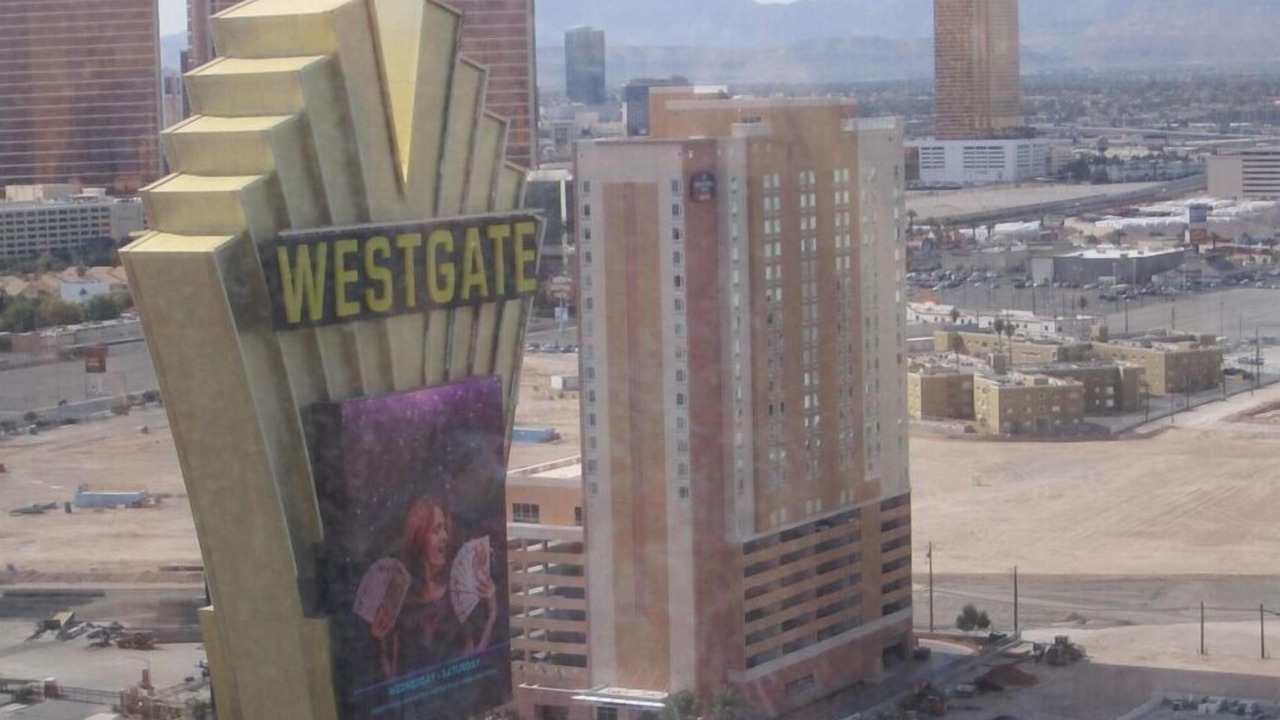 Photo of Outdoor in Las Vegas
