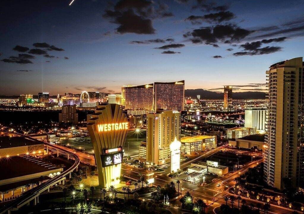 Photo of Others in Las Vegas