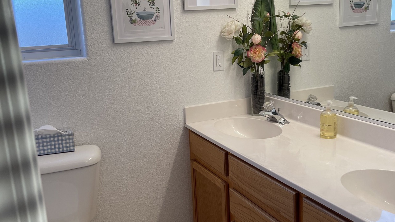 Photo of Bathroom in Lake Havasu City