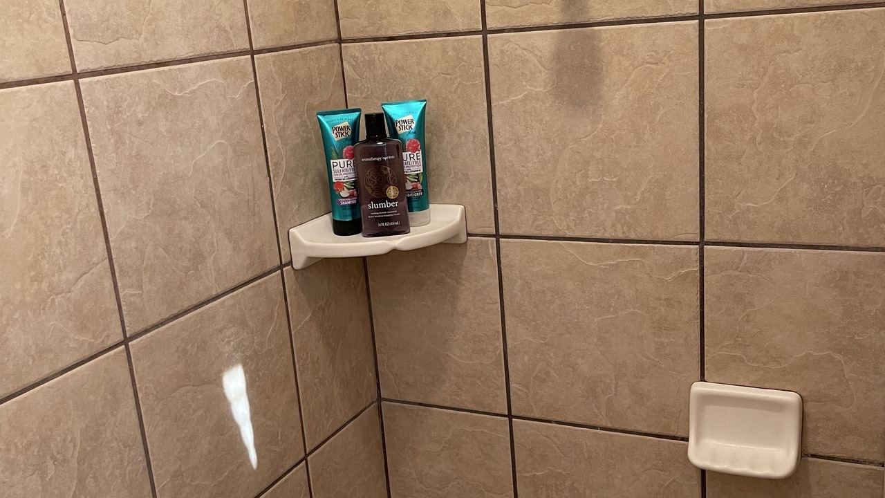 Photo of Bathroom in Lake Havasu City