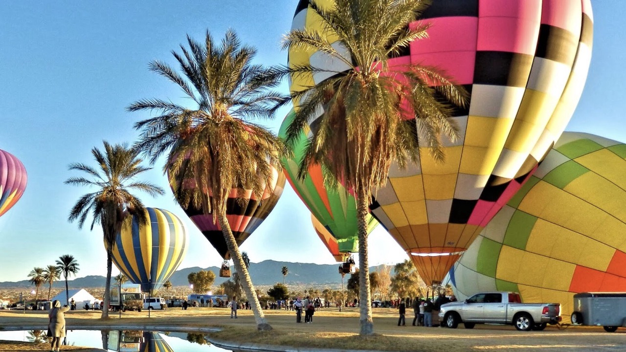Photo of Others in Lake Havasu City