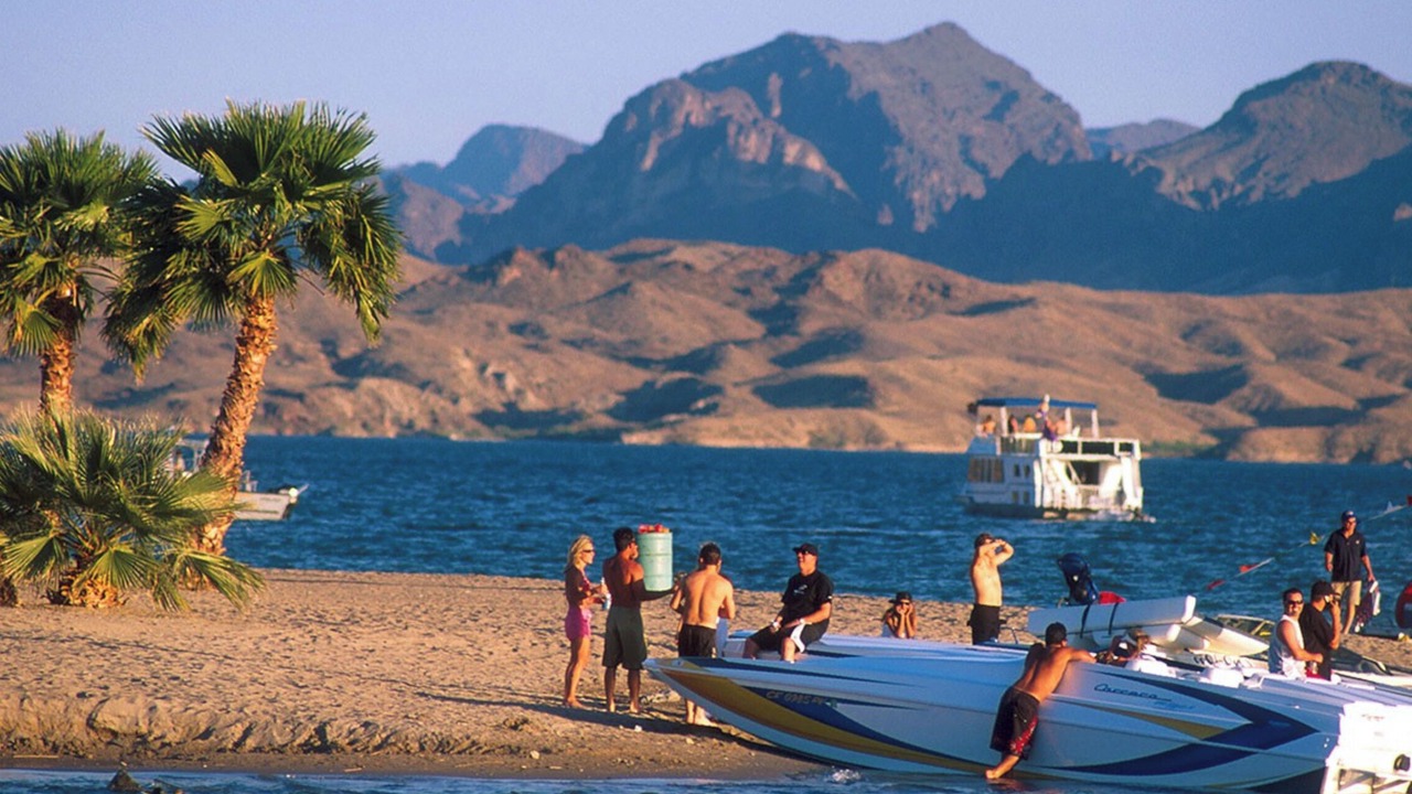 Photo of Others in Lake Havasu City