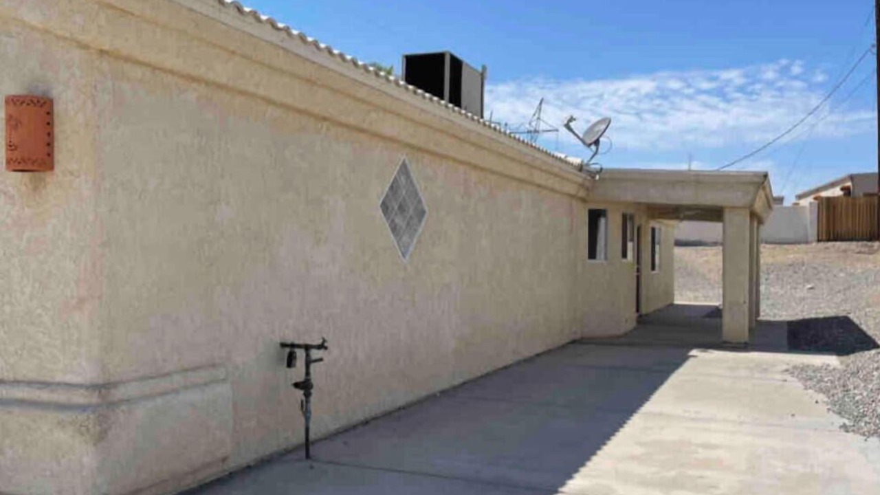 Photo of Outdoor in Lake Havasu City