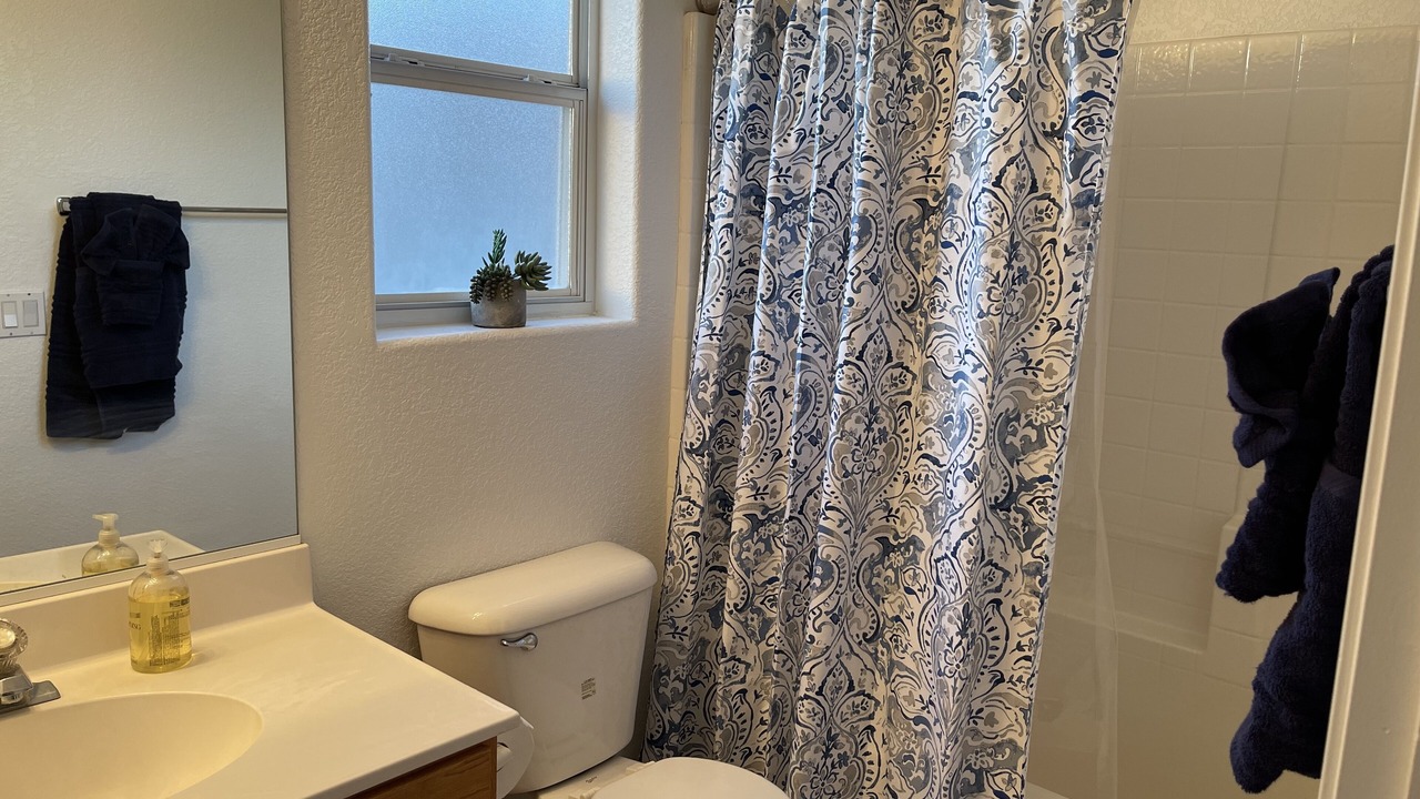 Photo of Bathroom in Lake Havasu City