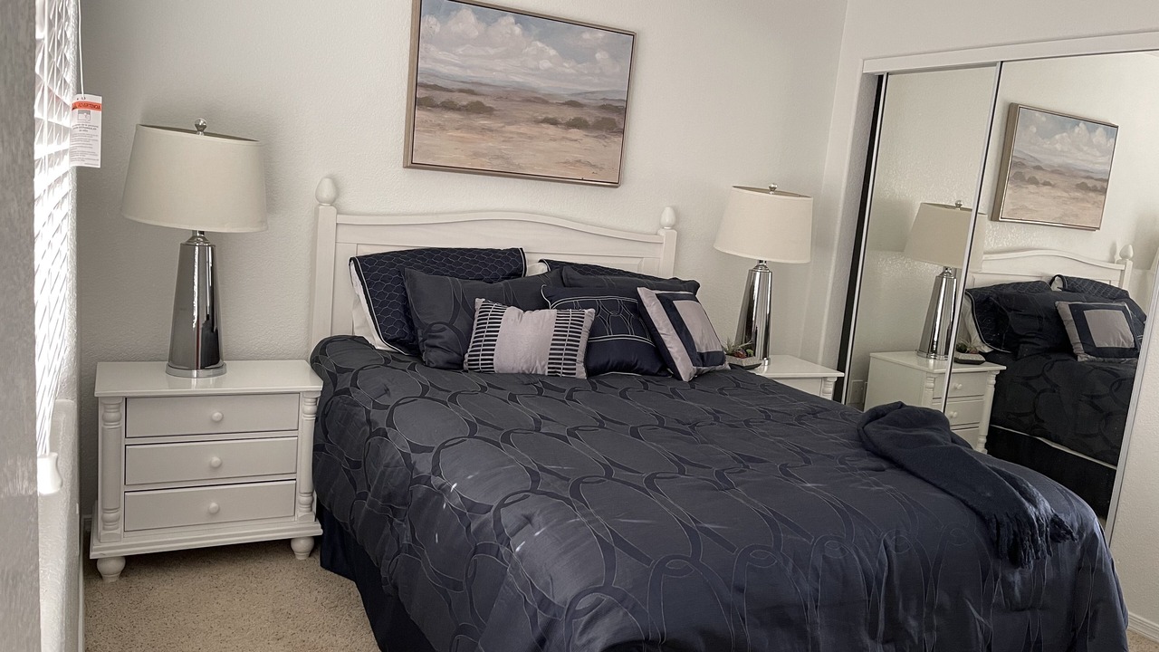 Photo of Bedroom in Lake Havasu City