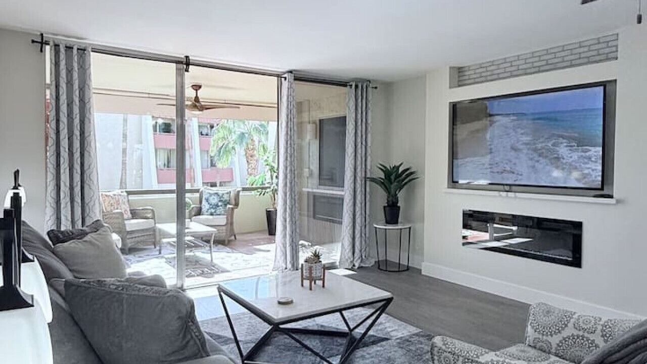 Photo of Livingroom in South Scottsdale