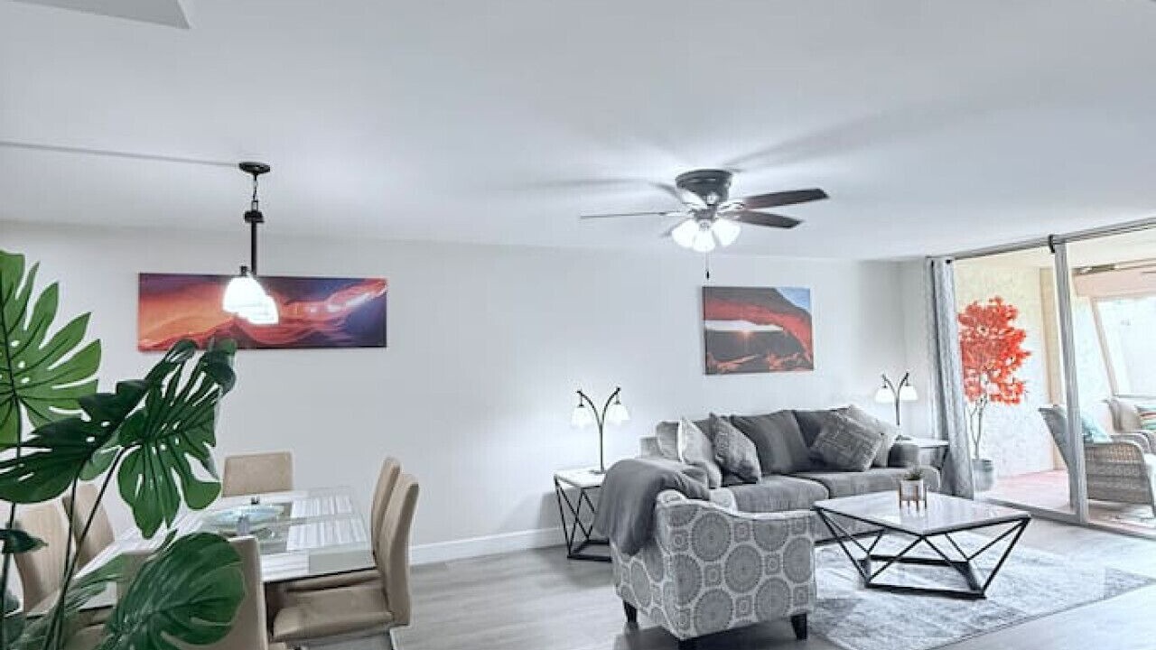 Photo of Livingroom in South Scottsdale