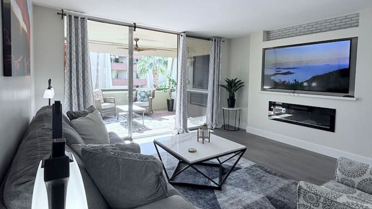 Photo of Livingroom in South Scottsdale