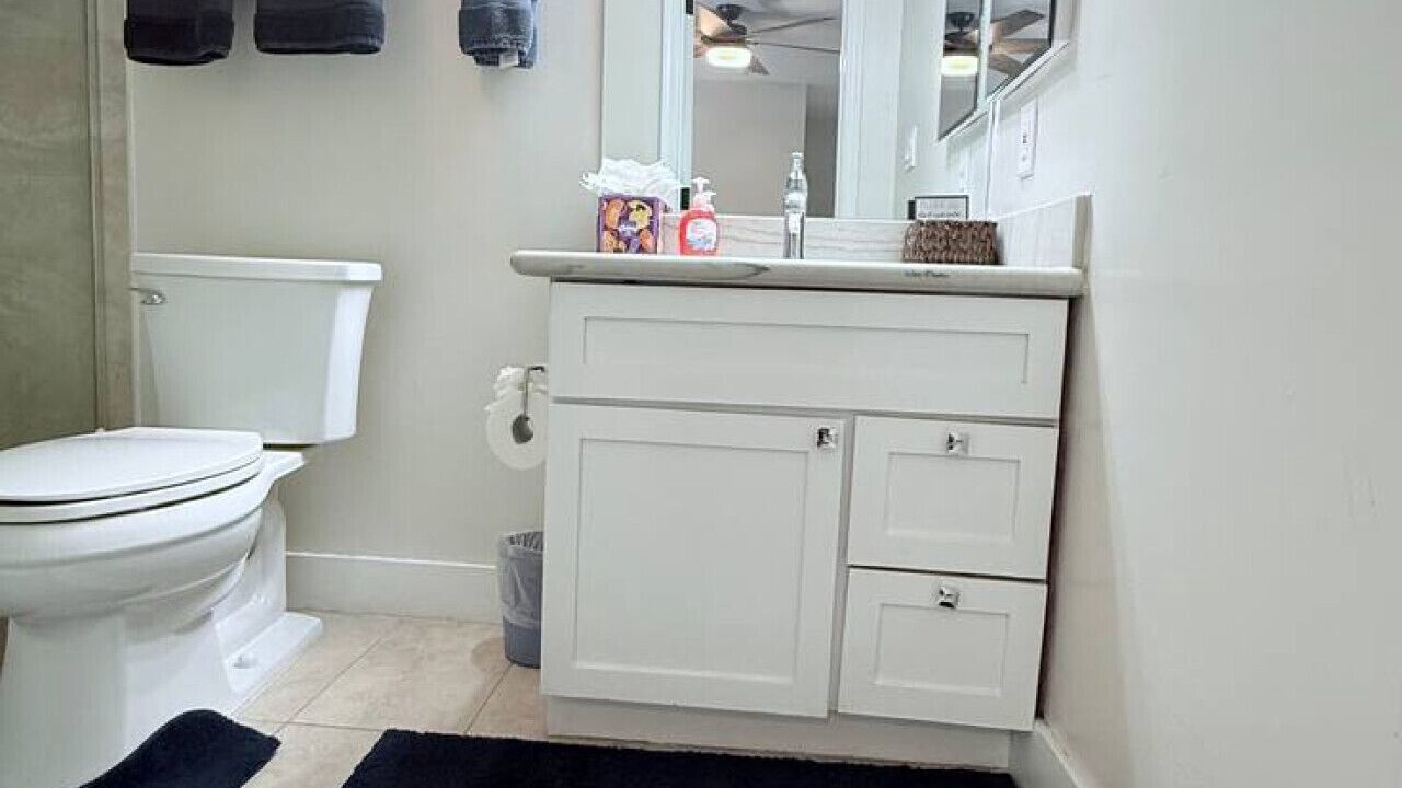 Photo of Bathroom in South Scottsdale