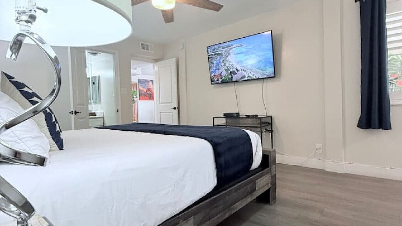 Photo of Bedroom in South Scottsdale