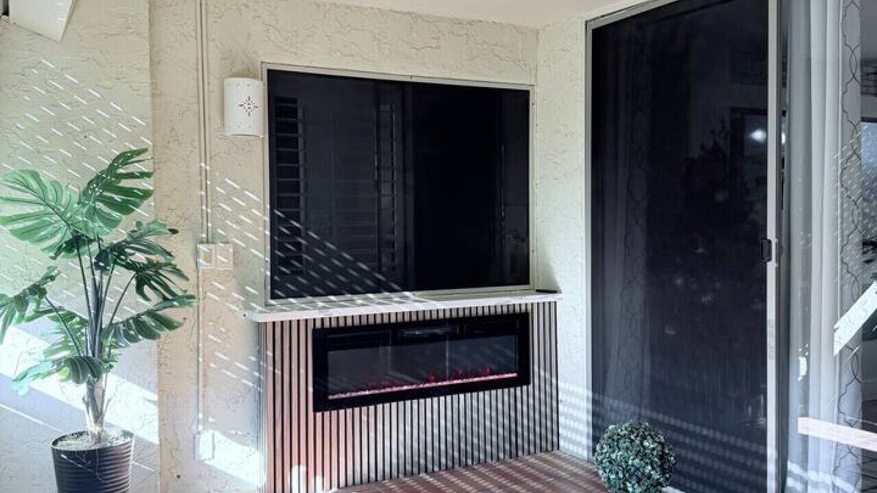 Photo of Patio Balcony in South Scottsdale