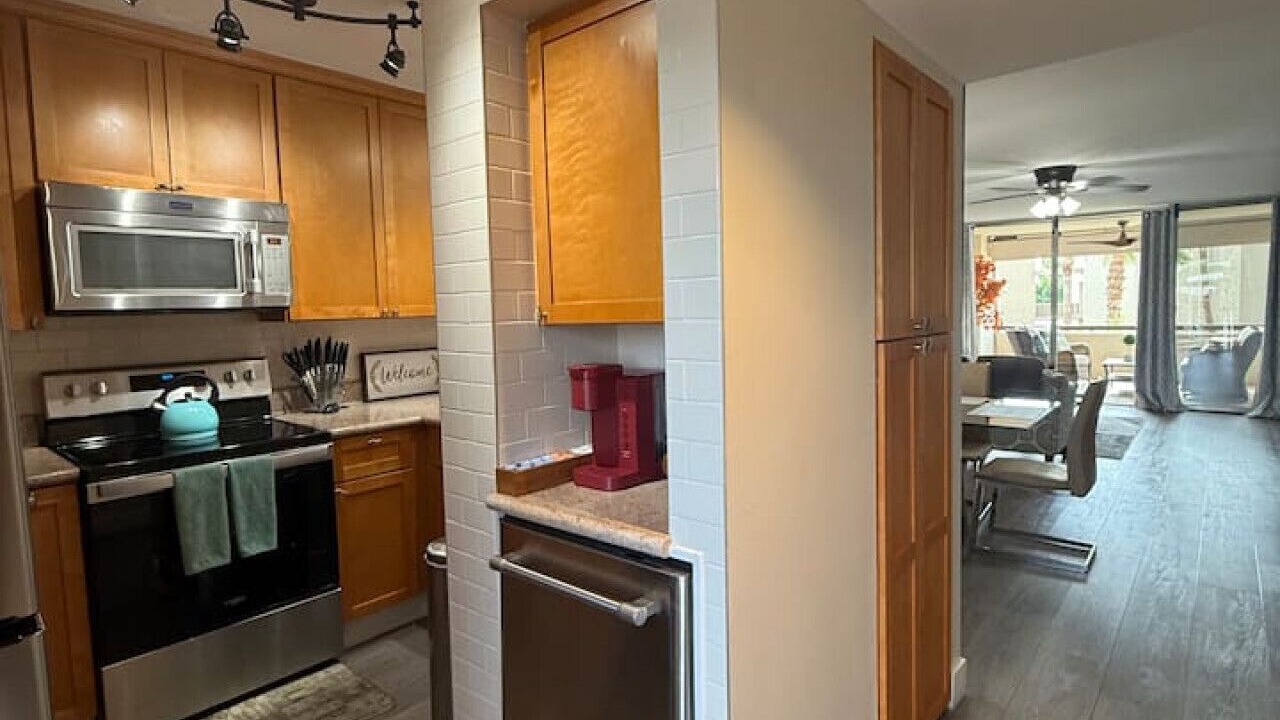Photo of Kitchen in South Scottsdale