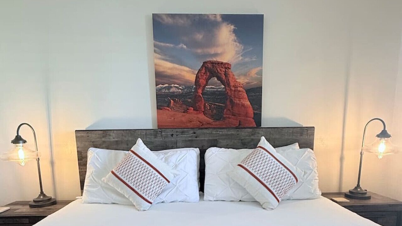 Photo of Bedroom in South Scottsdale