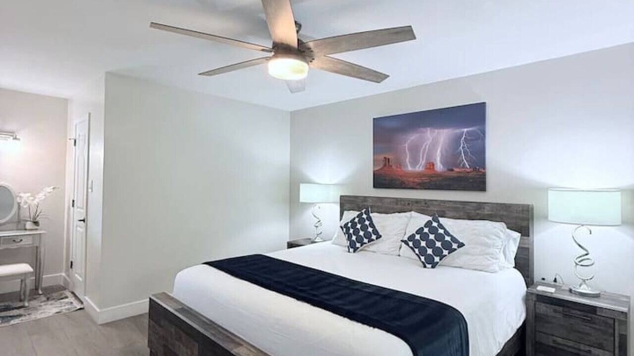 Photo of Bedroom in South Scottsdale