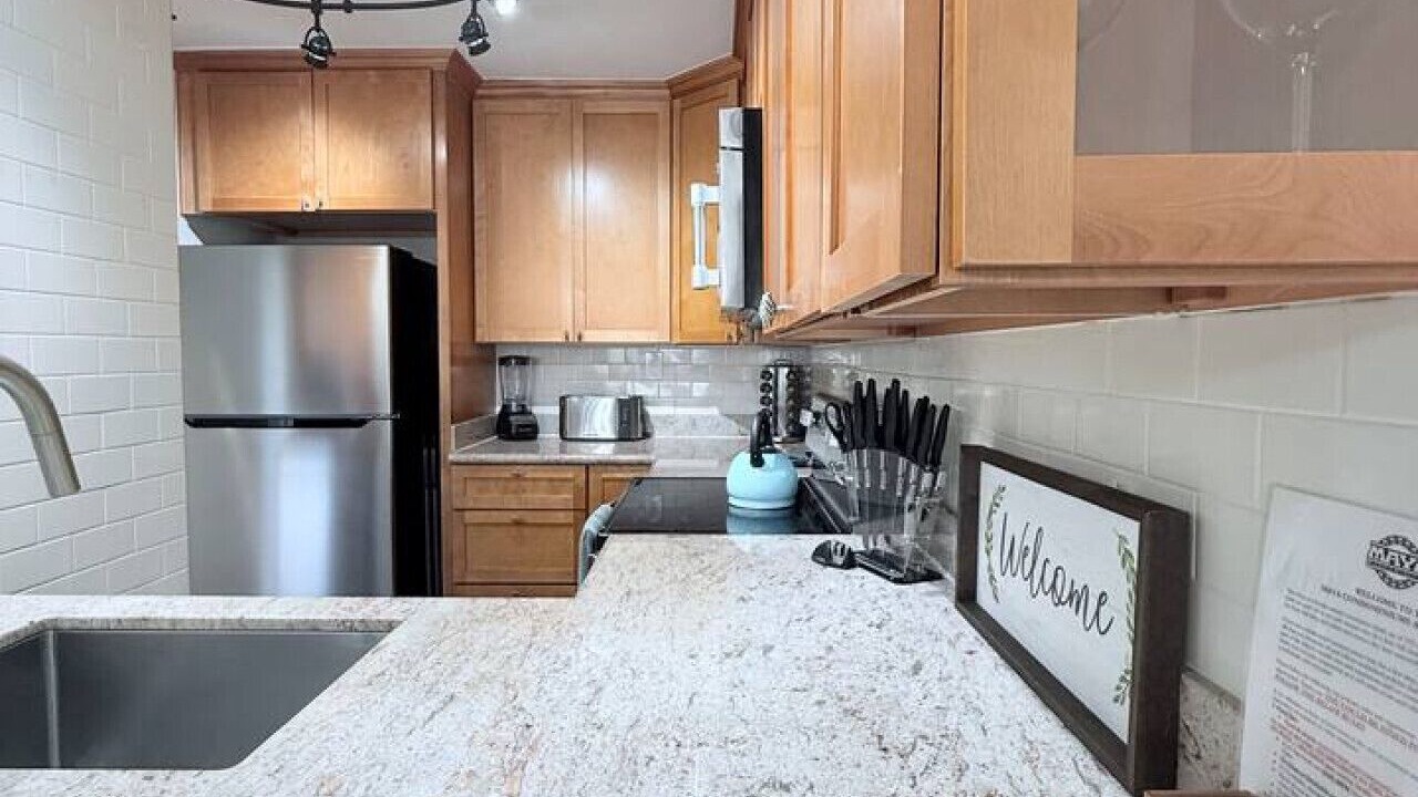 Photo of Kitchen in South Scottsdale
