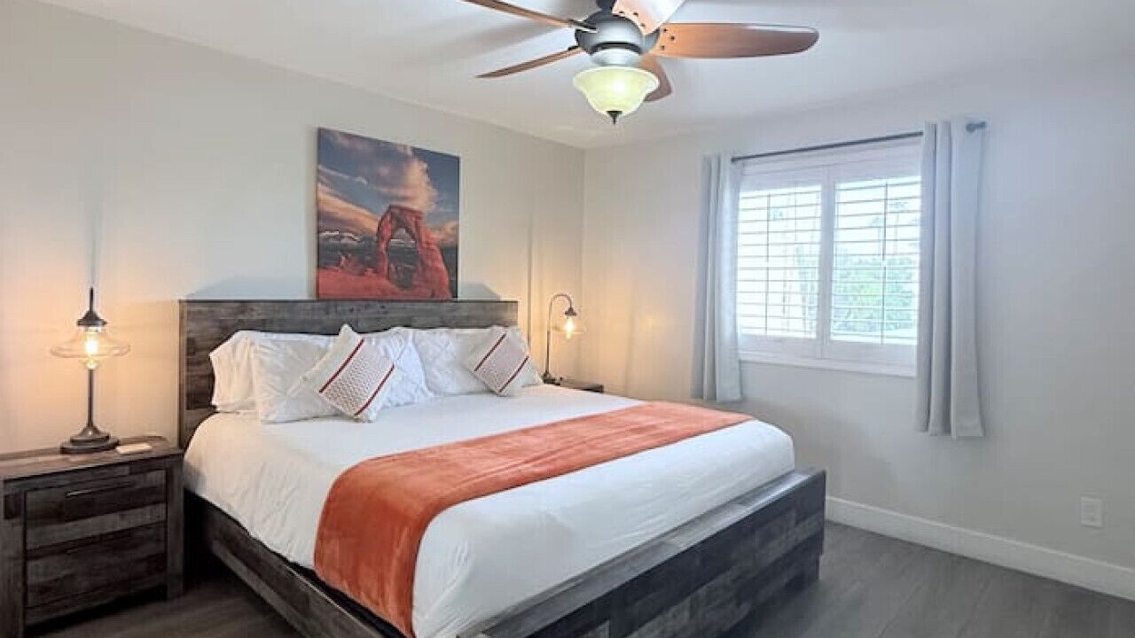 Photo of Bedroom in South Scottsdale
