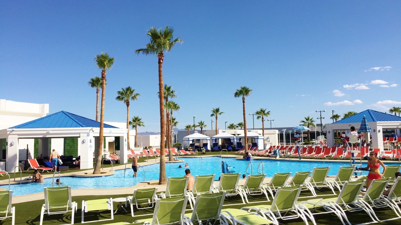 Photo of Outdoor in Las Vegas