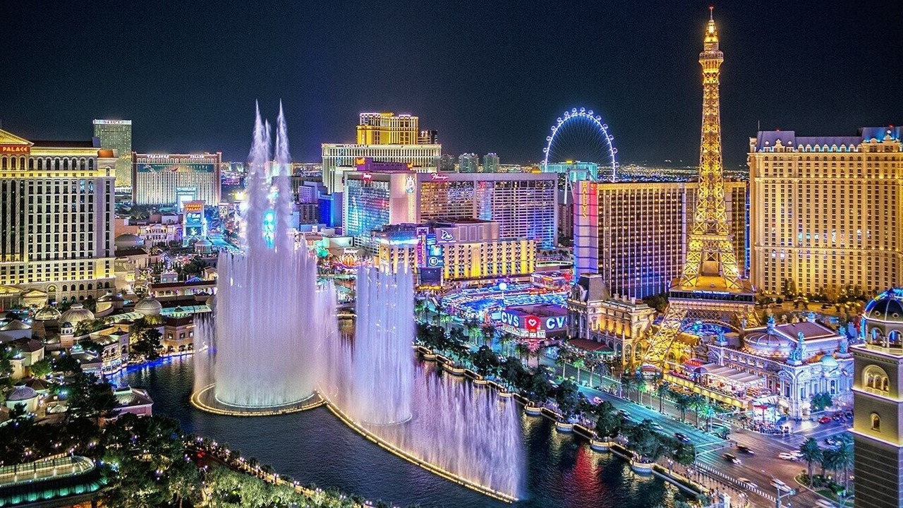 Photo of Others in Las Vegas