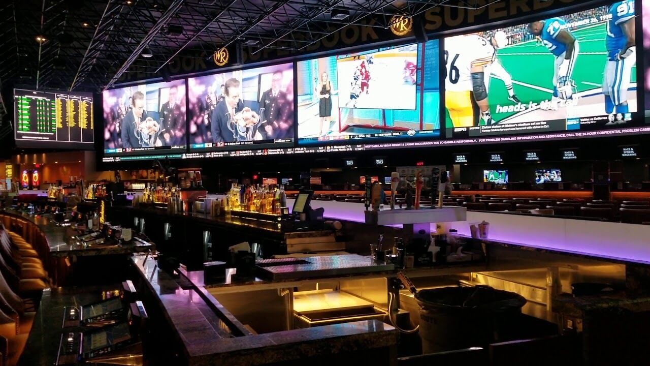 Photo of Others in Las Vegas