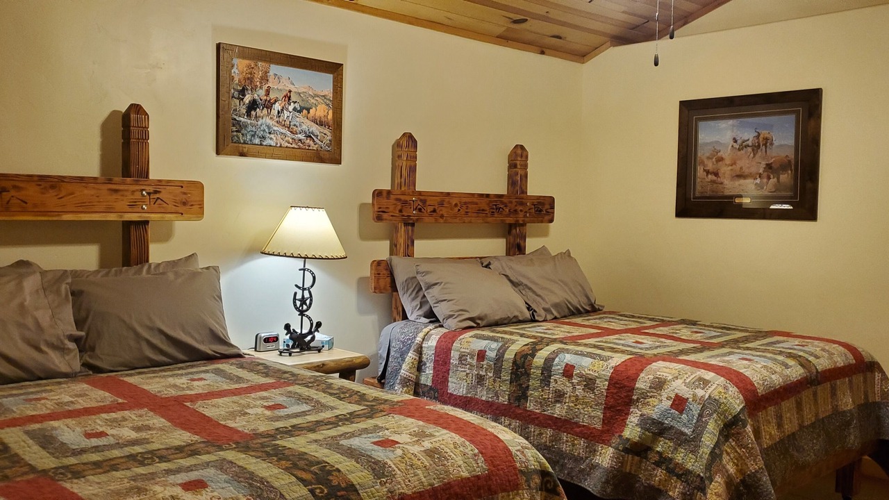 Photo of Bedroom in Glendale