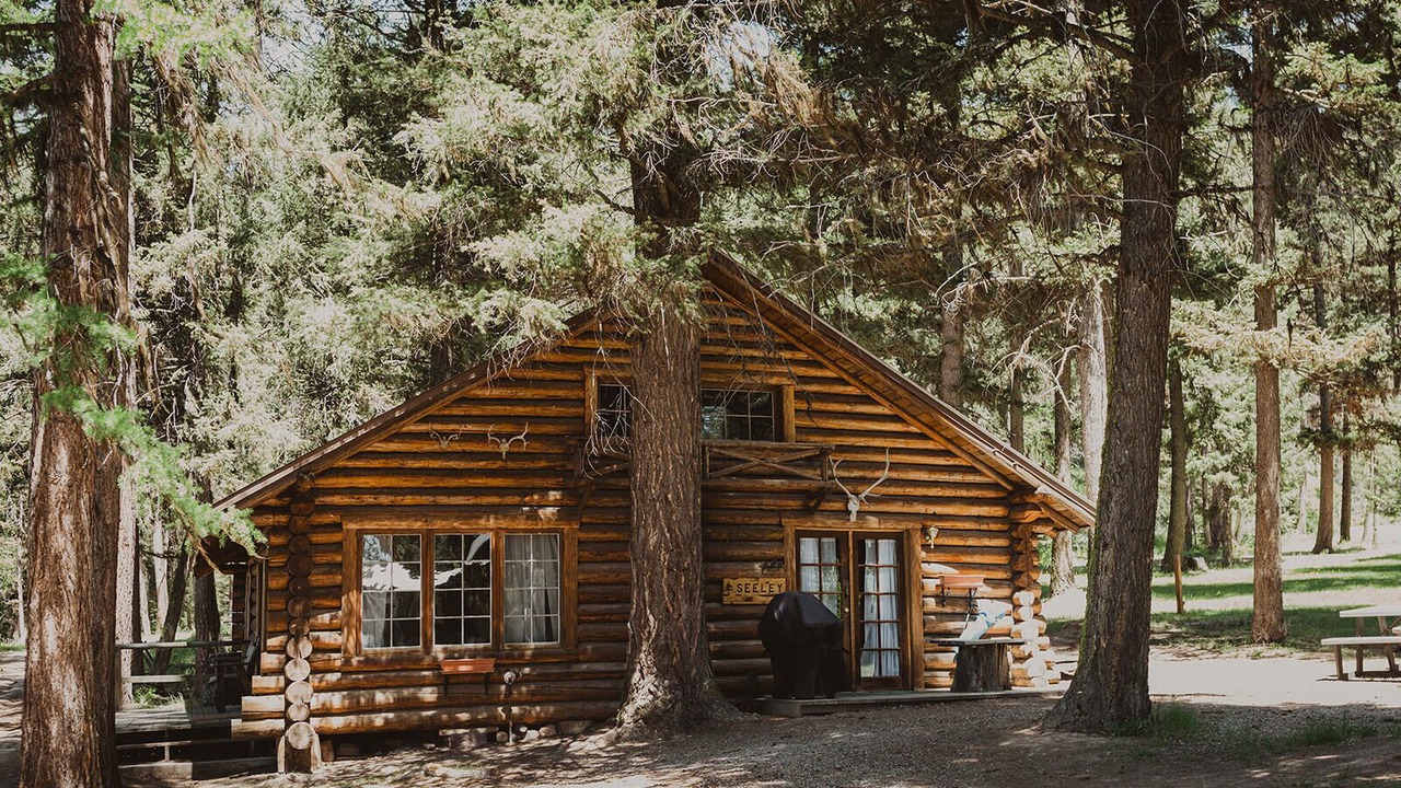 Photo of Outdoor in Seeley Lake