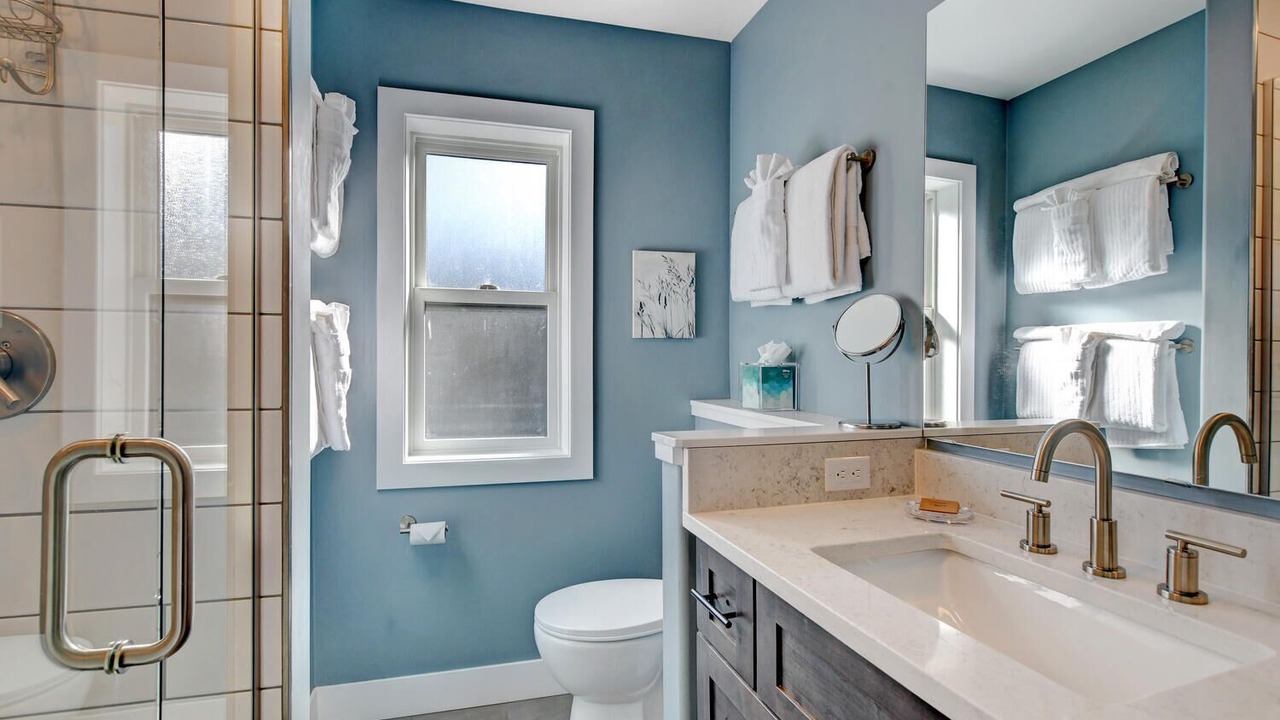 Photo of Bathroom in Old Town