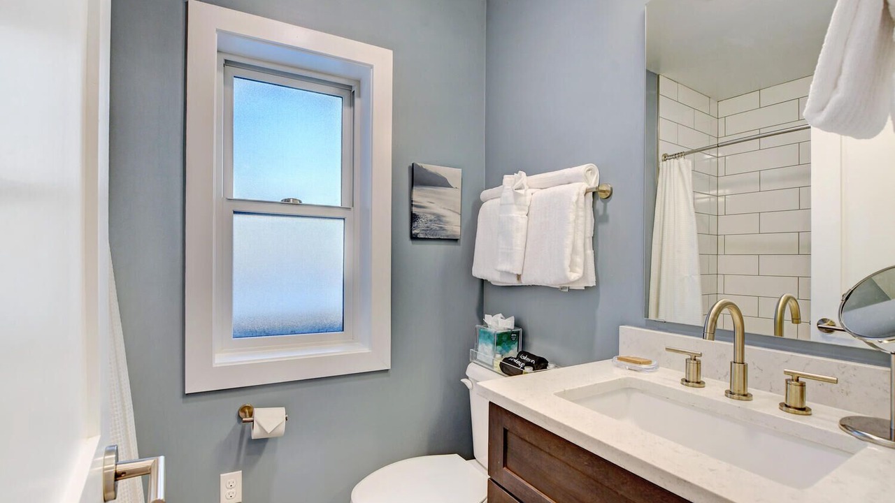 Photo of Bathroom in Old Town