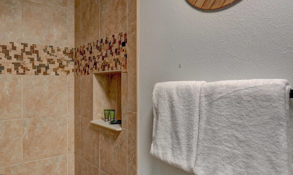 Photo of Bathroom in Wildernest