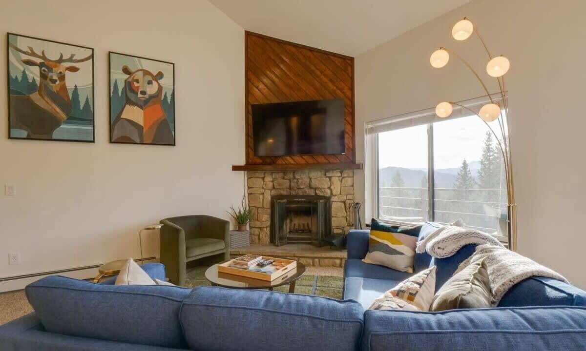 Photo of Livingroom in Wildernest