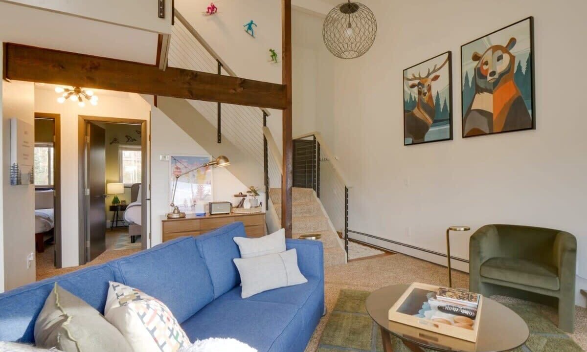 Photo of Livingroom in Wildernest