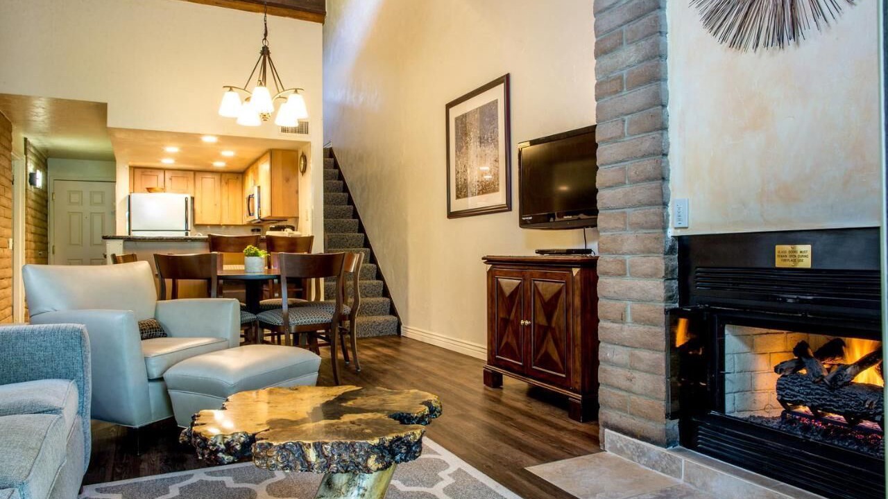 Photo of Livingroom in Vail