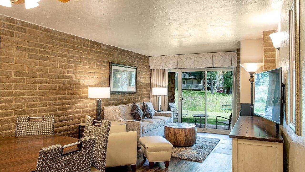 Photo of Livingroom in Vail