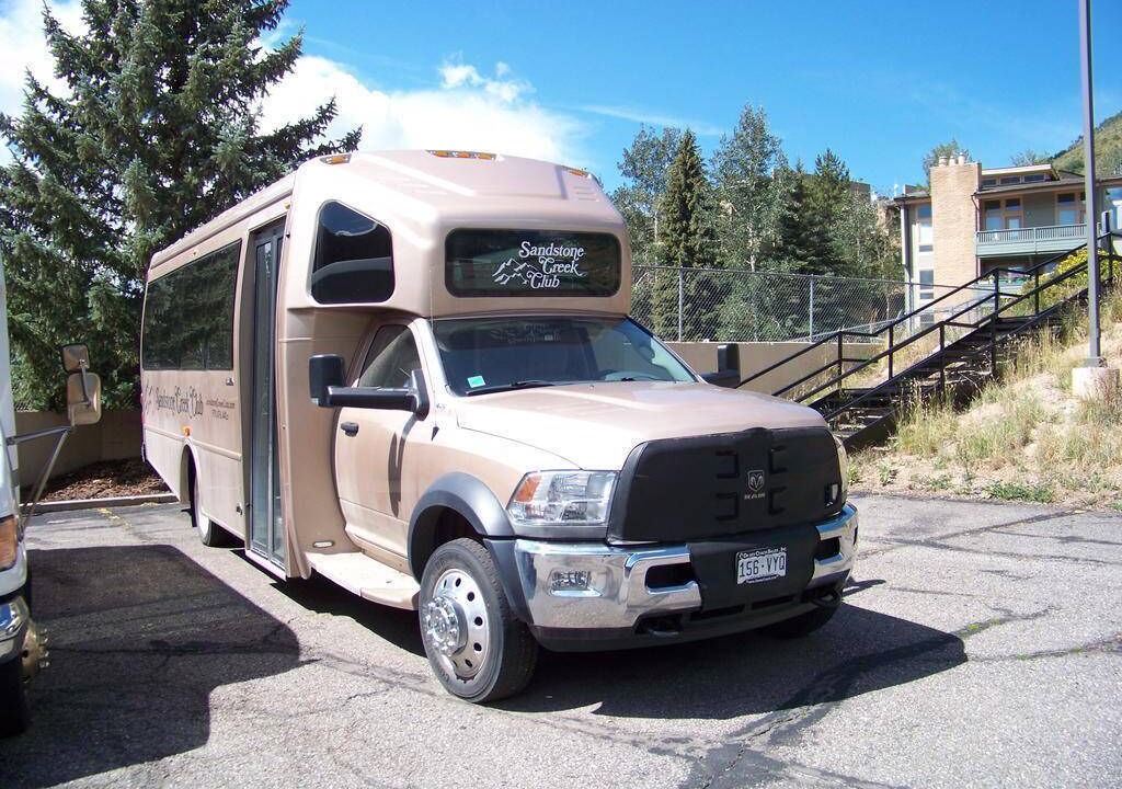 Photo of Outdoor in Vail
