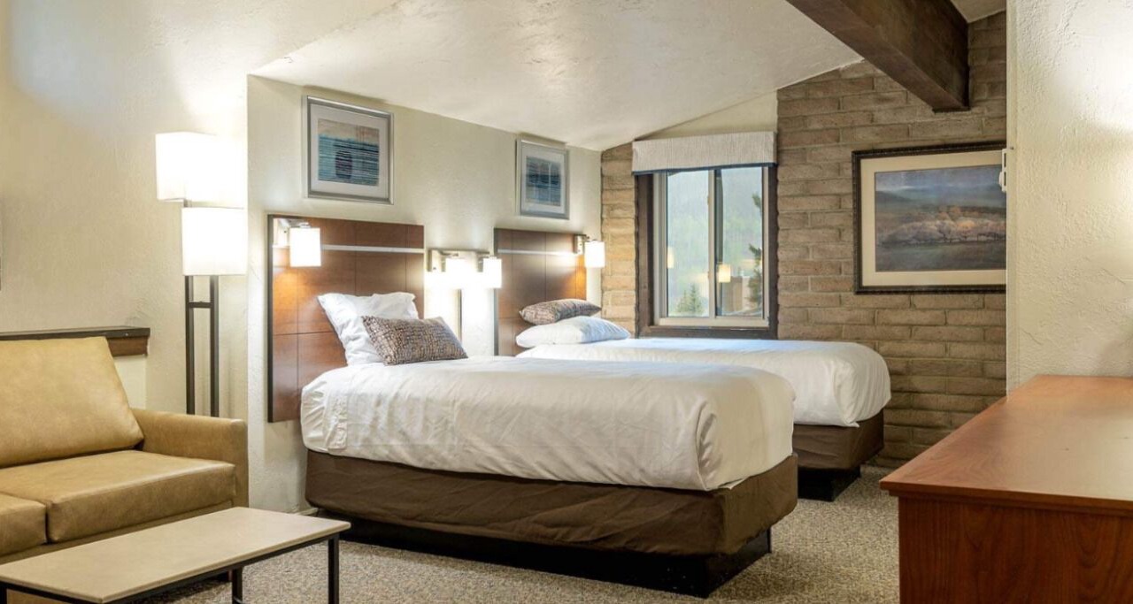 Photo of Bedroom in Vail