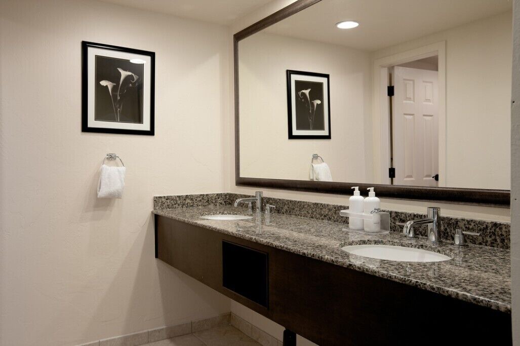 Photo of Bathroom in Vail