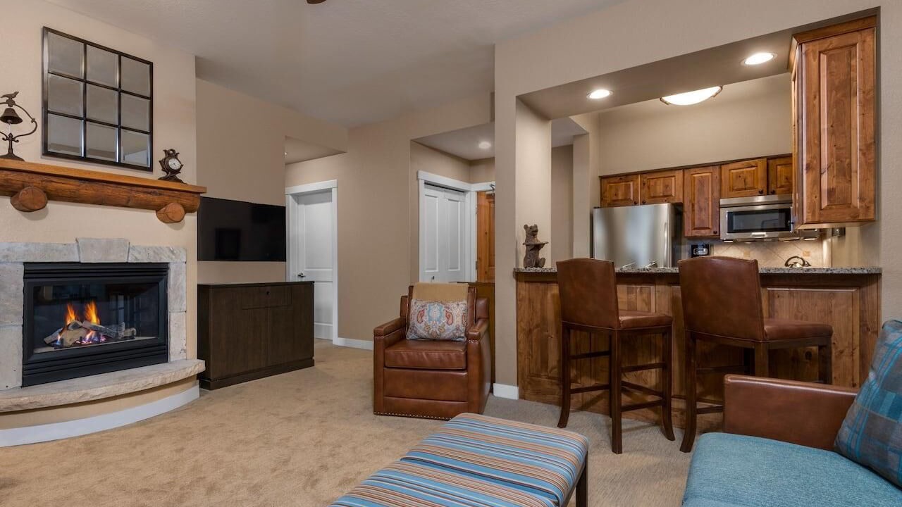 Photo of Livingroom in Beaver Creek