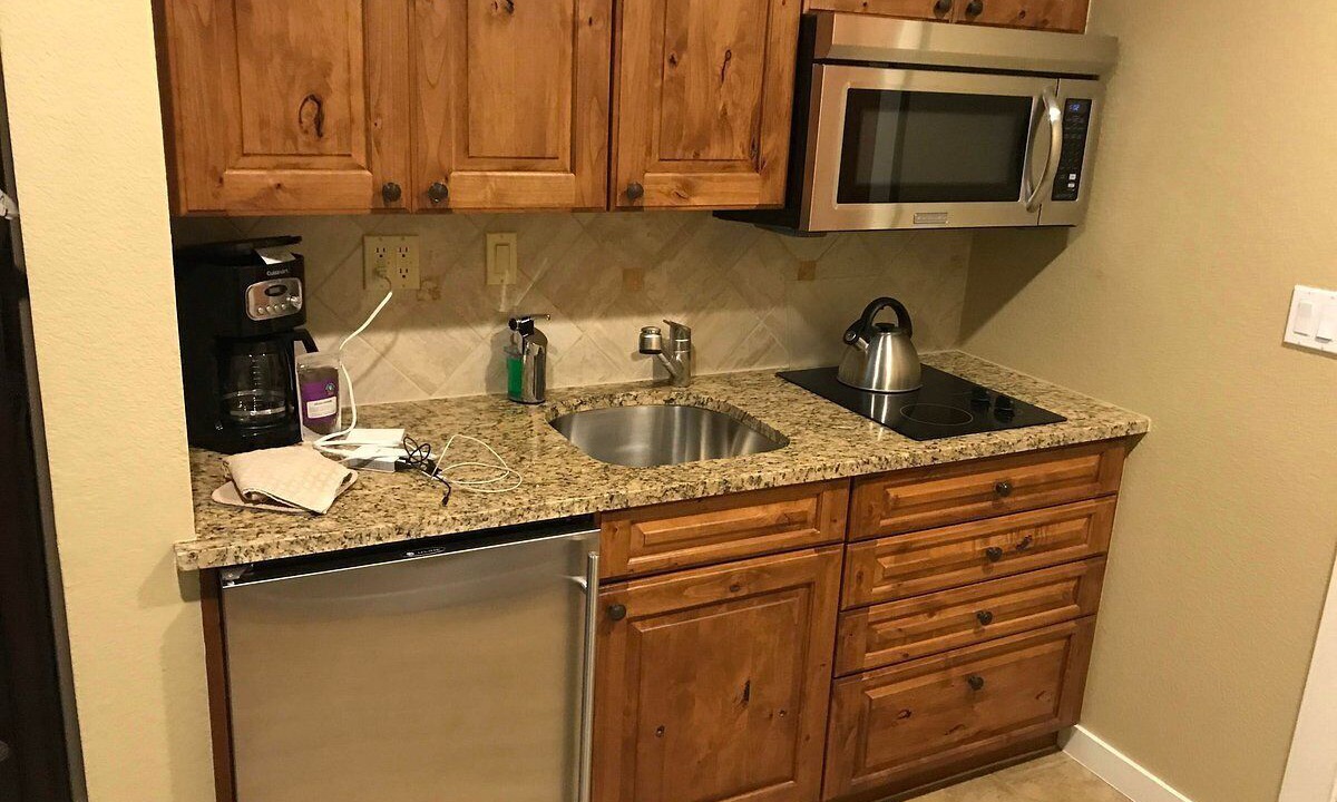 Photo of Kitchen in Beaver Creek