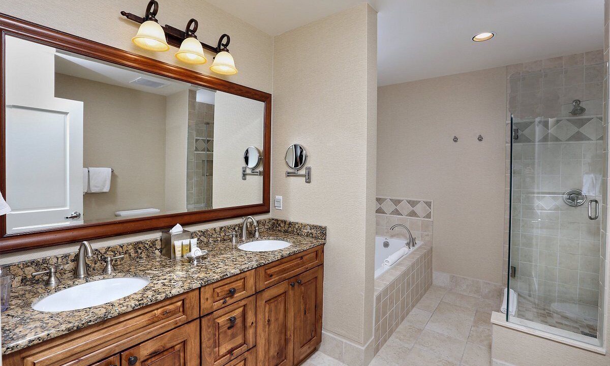 Photo of Bathroom in Beaver Creek