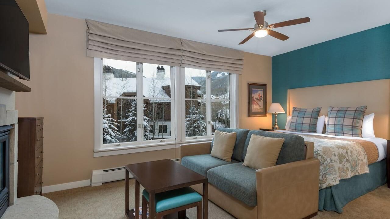 Photo of Bedroom in Beaver Creek