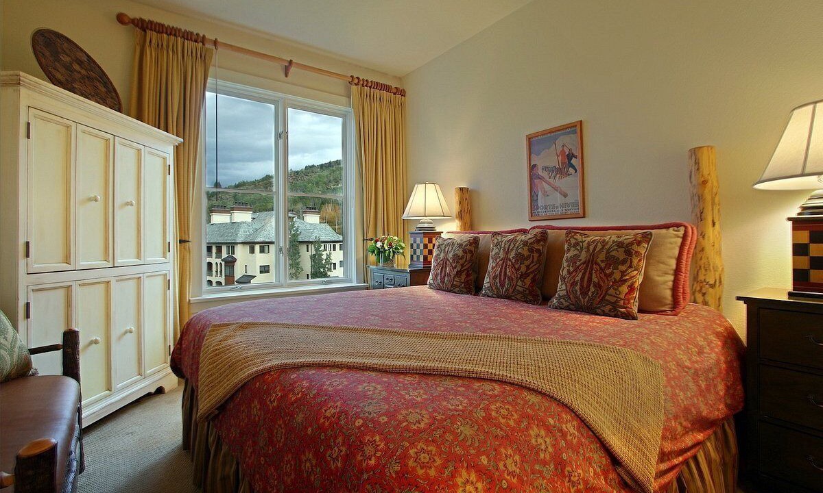 Photo of Bedroom in Beaver Creek